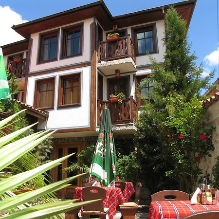 Hotel Old Times Asenovgrad Luaran gambar