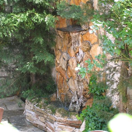 Hotel Old Times Asenovgrad Luaran gambar