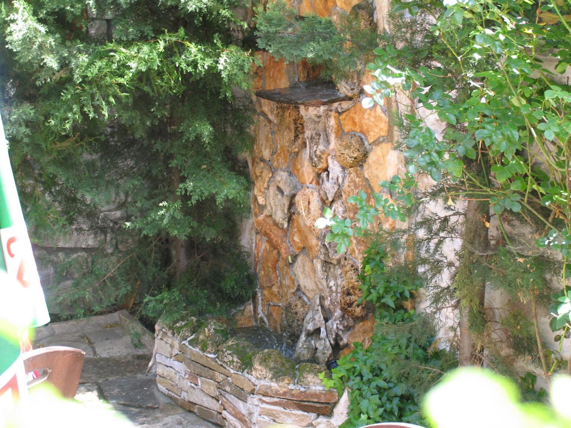 Hotel Old Times Asenovgrad Luaran gambar