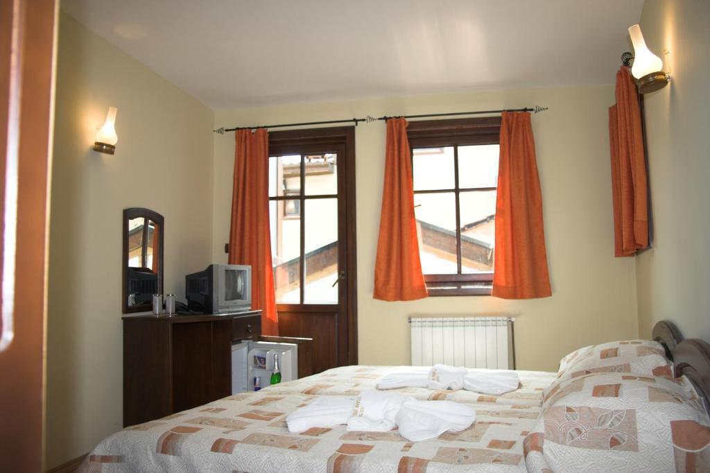 Hotel Old Times Asenovgrad Bilik gambar