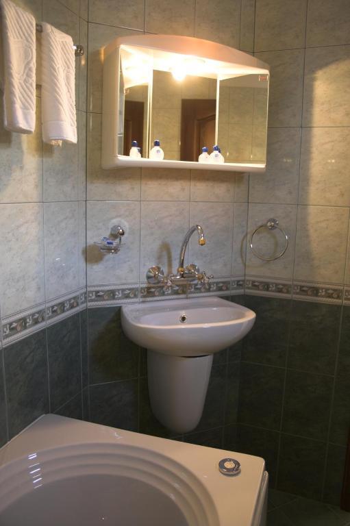 Hotel Old Times Asenovgrad Bilik gambar